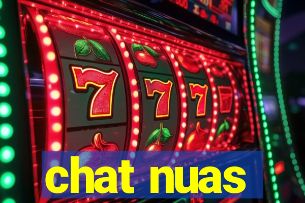 chat nuas